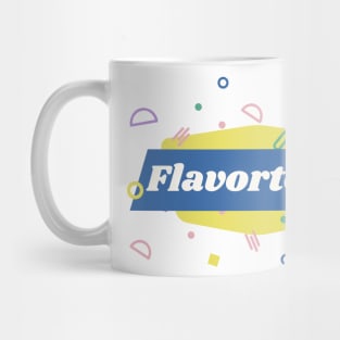 Flavortown Mug